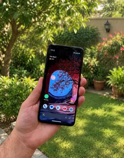 Google Pixel 4 XL 6/64 NON PTA OEM UNLOCKED