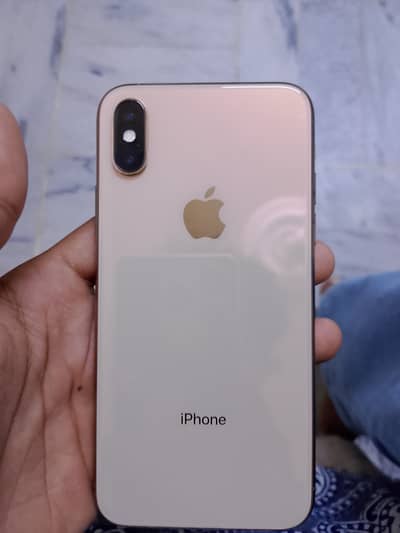 Apple iPhone XS pta approved
