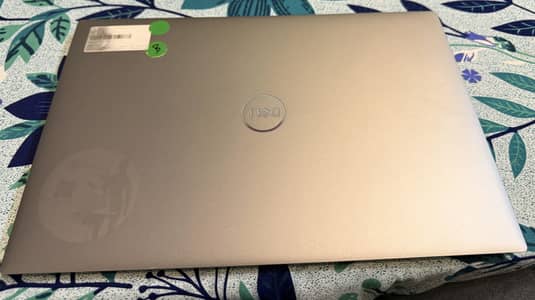Dell Precession 5560