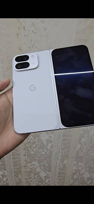 Google Pixel 9 Pro Fold