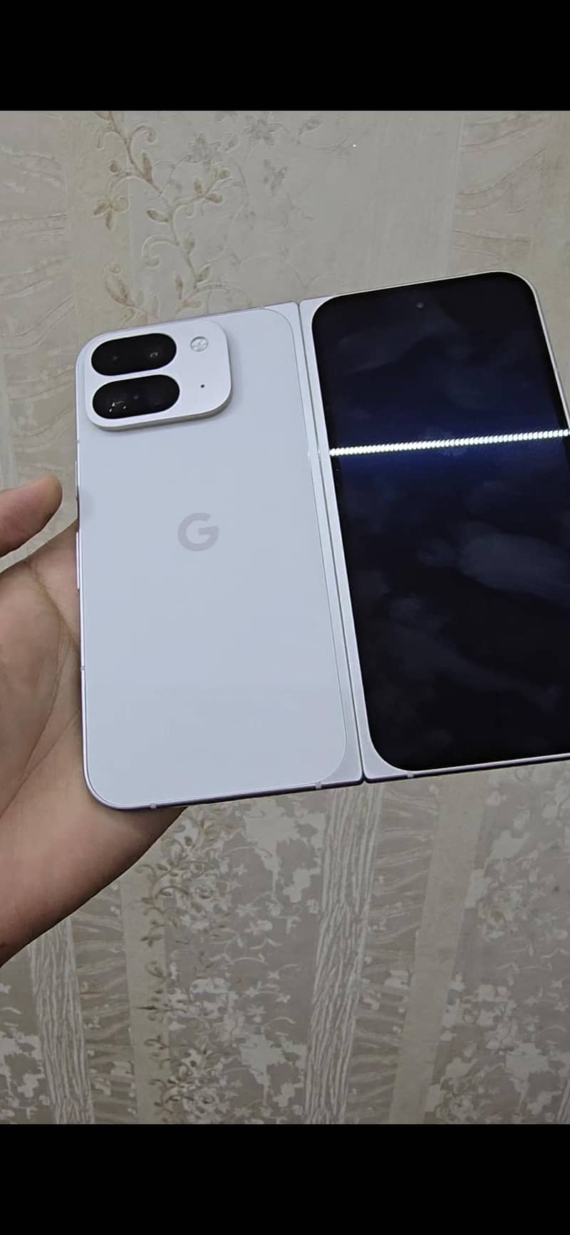 Google Pixel 9 Pro Fold 0