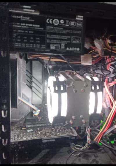 amd Ryzen 5 3600 M2 128gb 100% health