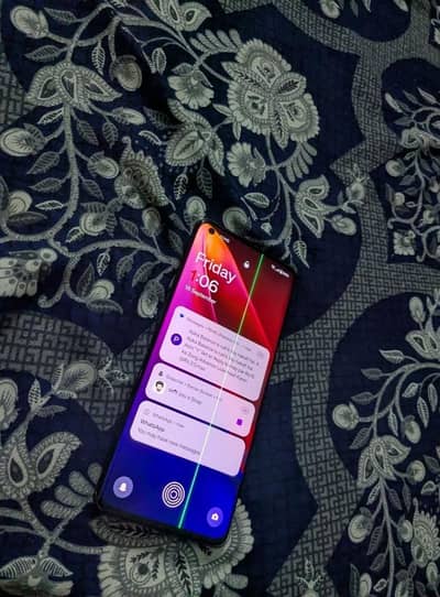 One Plus 9 Pro
