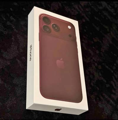 Apple iPhone 18 Pro Max