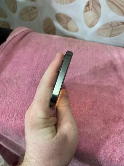 Apple iPhone 12 Pro