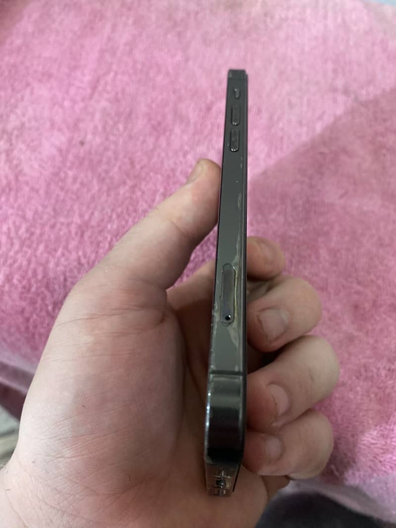 Apple iPhone 12 Pro 3
