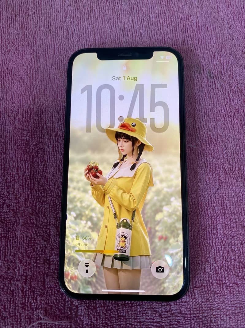 Apple iPhone 12 Pro 5