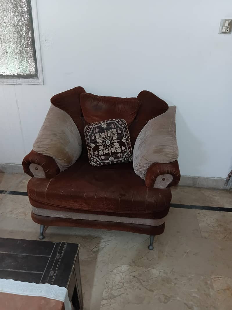 7 seater sofa set 1