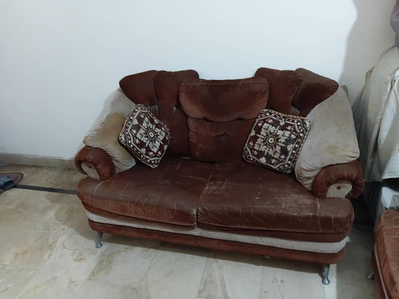 7 seater sofa set 2