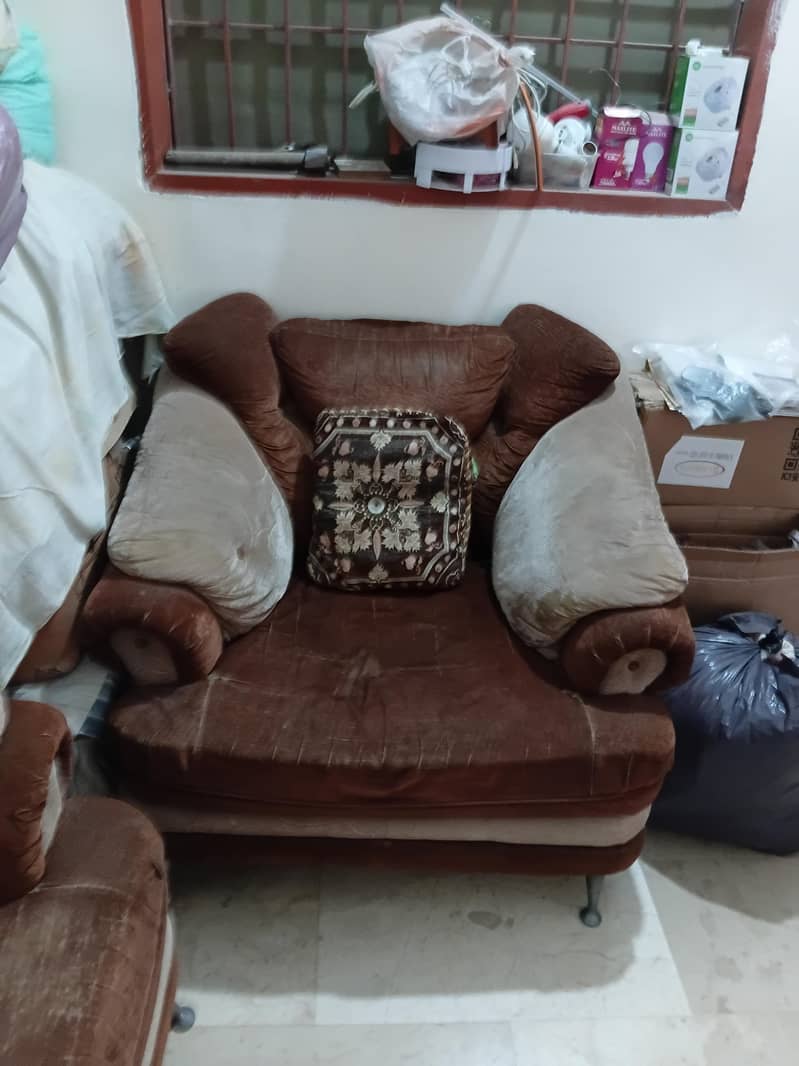 7 seater sofa set 3