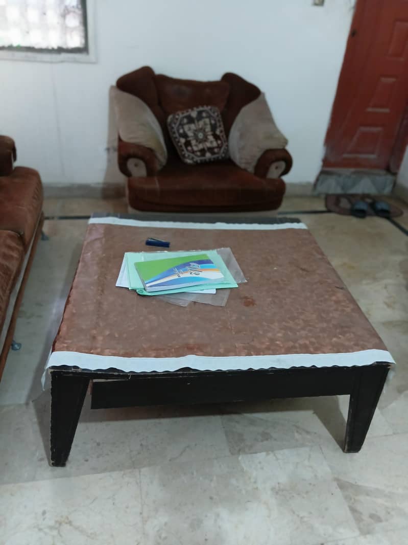 7 seater sofa set 4