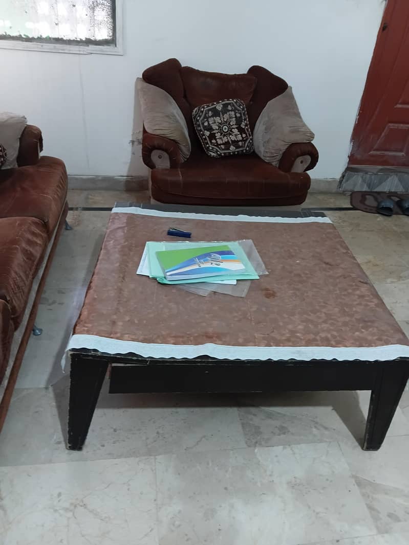 7 seater sofa set 5