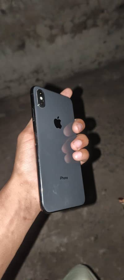Apple iPhone XS Max