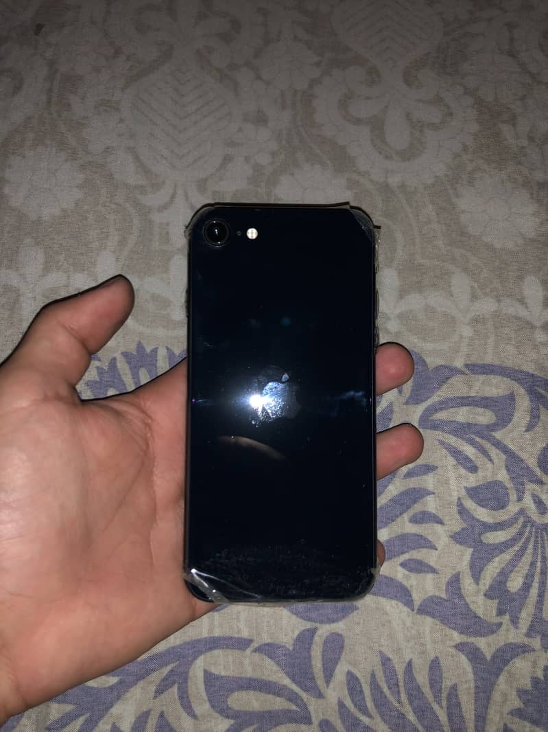 Apple iPhone SE 4