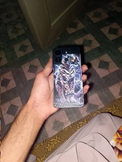 Infinix Smart 7