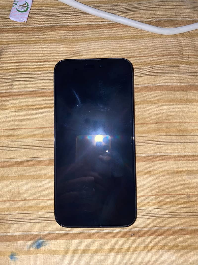Apple iPhone 14 Pro Max 3