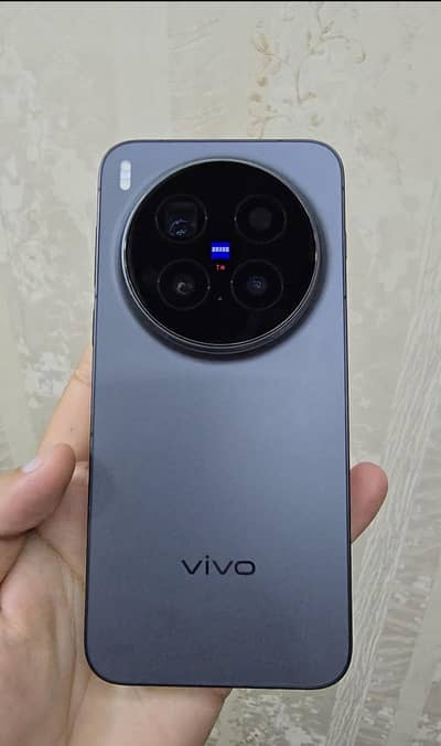 Vivo X300 Pro