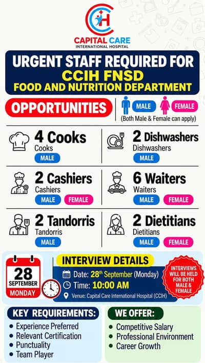 dietitian nutrition cashier