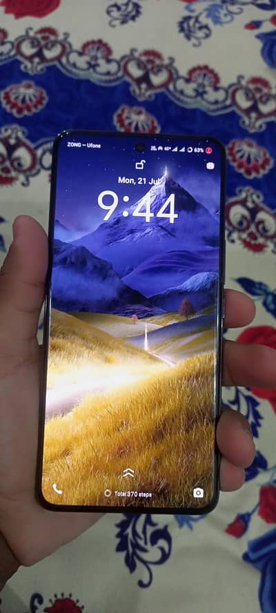 Vivo V50 excellent condition for sale
