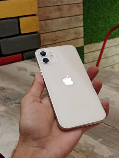 Apple iPhone 12. . (128) GB factory unlocked 03234232758. . WhatsApp