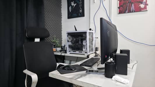 i7-13700k-rtx 4070 super 32gb ram 6000mhz cl30