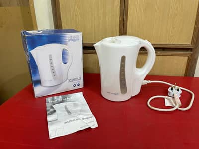 Hinari Domestic UK1.7 Litre Electric Kettle