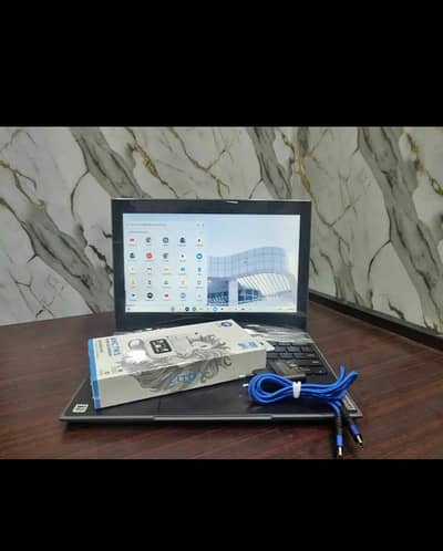 Lenovo chromebook 2nd gen