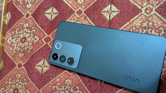 vivo v27e