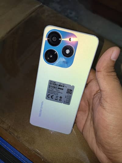 Tecno Spark 10 Pro