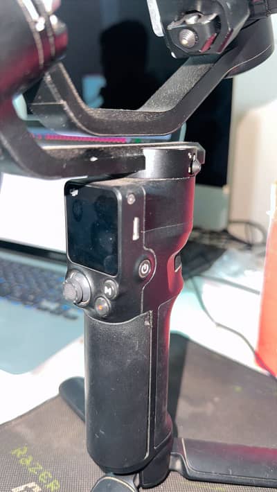 Dji Ronin Rsc3 Mini 10/10