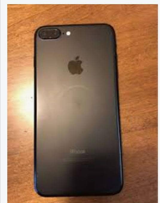 Apple iPhone 7plus 0