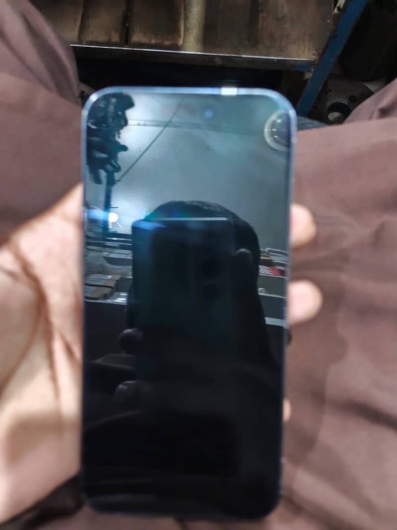 Apple iPhone 14 Pro Max 1