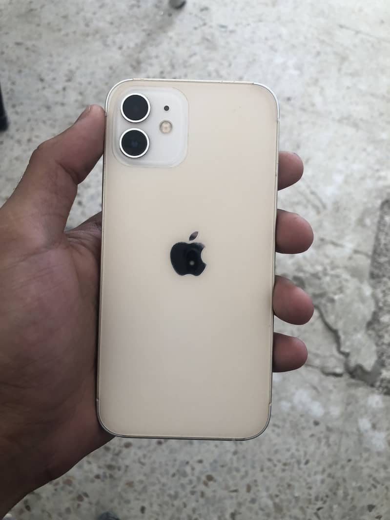 Apple iPhone 12 0