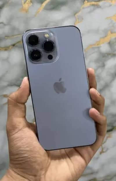 Apple iPhone 13 Pro JV