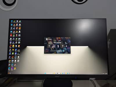Acer XV275U V3 27" 1440p 180Hz Gaming Monitor