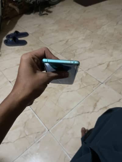 One Plus 8