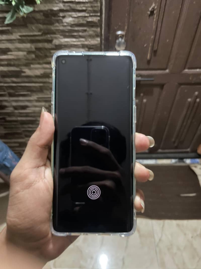 One Plus 8 3