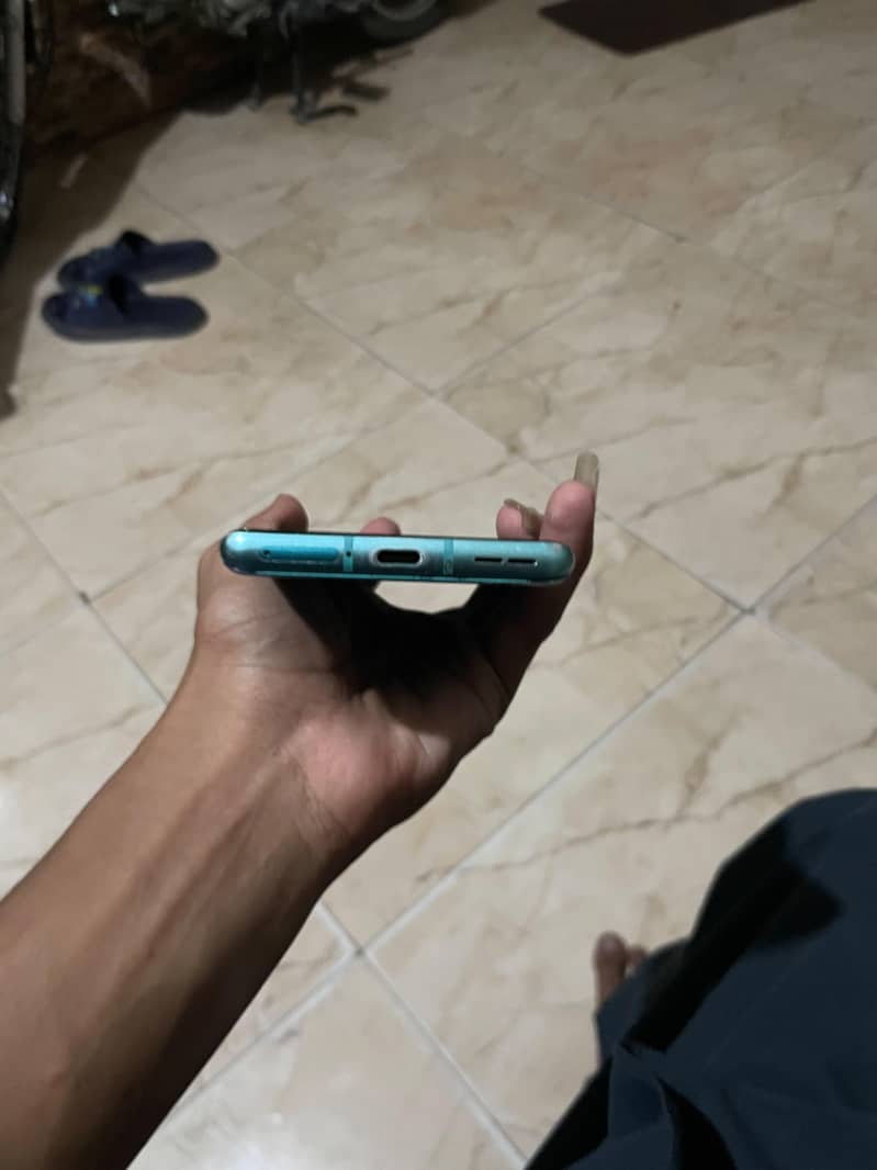One Plus 8 7