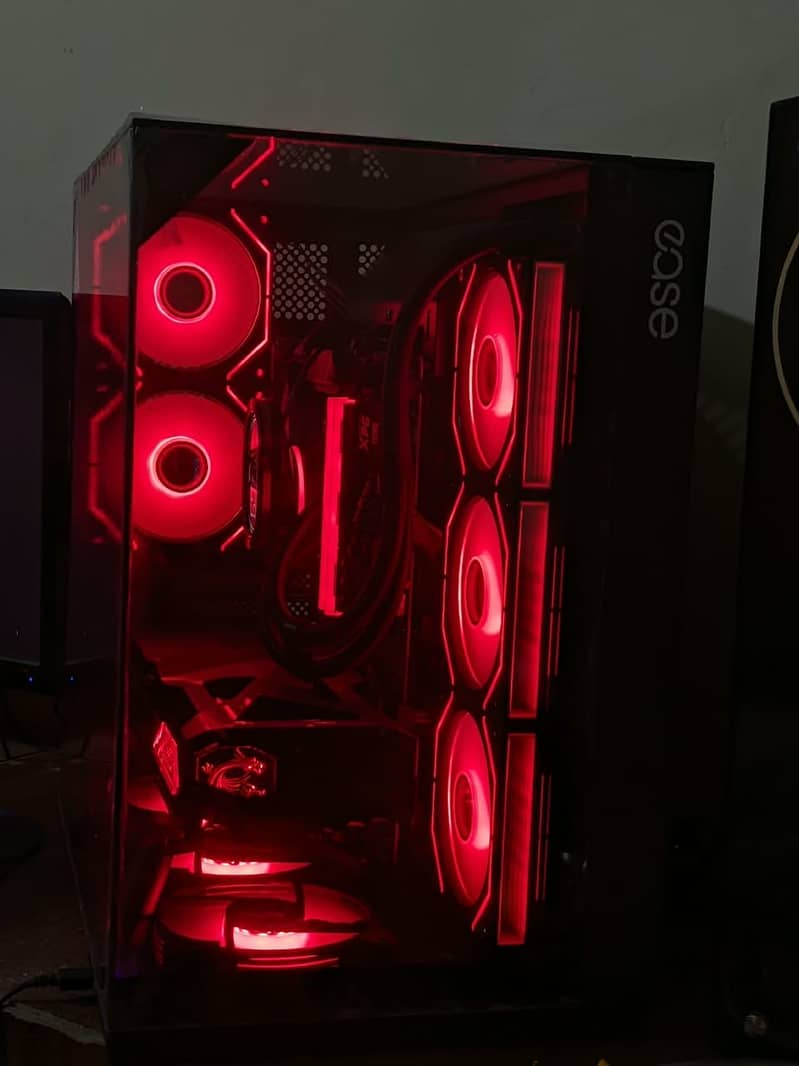 Gaming PC 0
