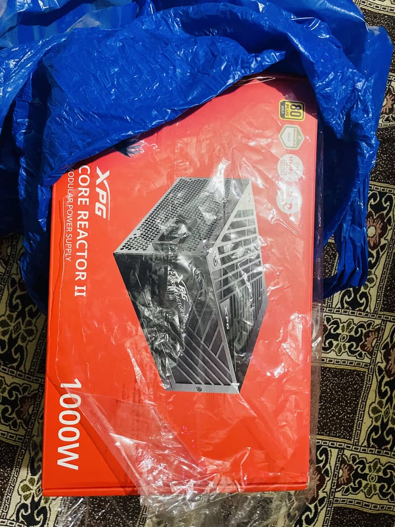 Gaming PC 1