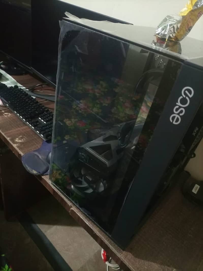 Gaming PC 11