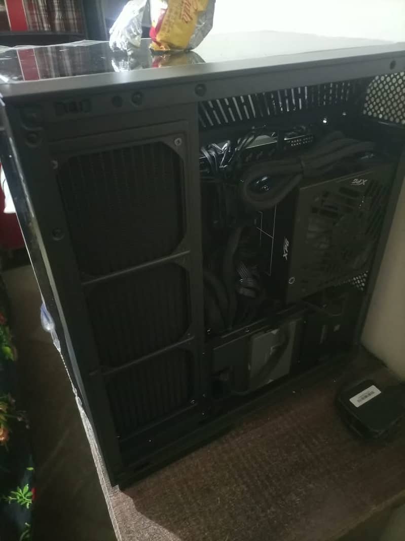 Gaming PC 12