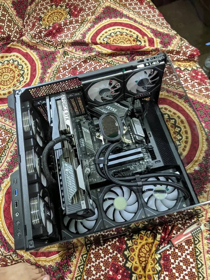 Gaming PC 15