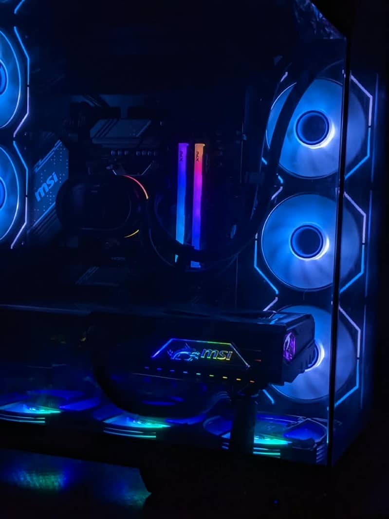 Gaming PC 16