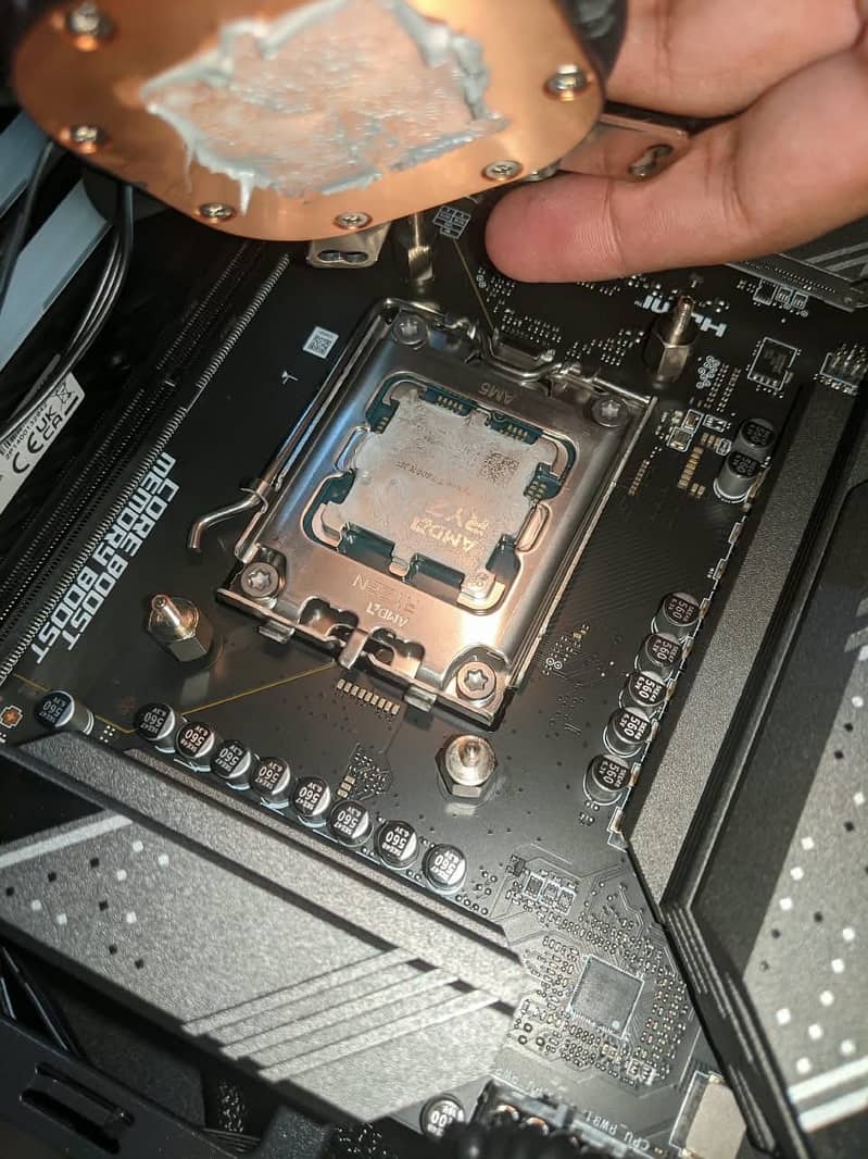 Gaming PC 17