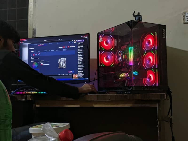 Gaming PC 18