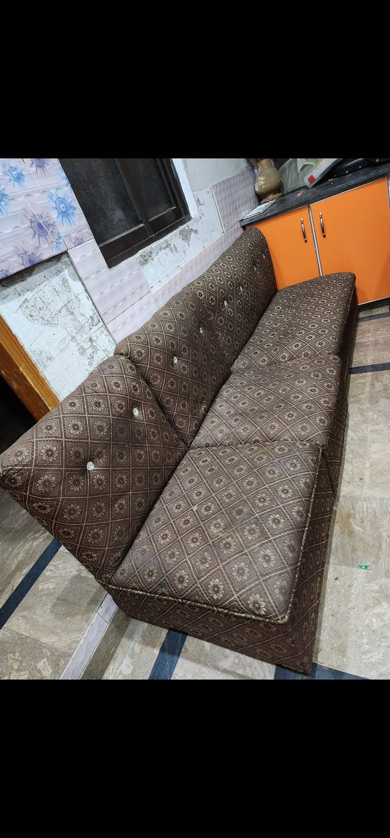Bed dressing + Sofas 6