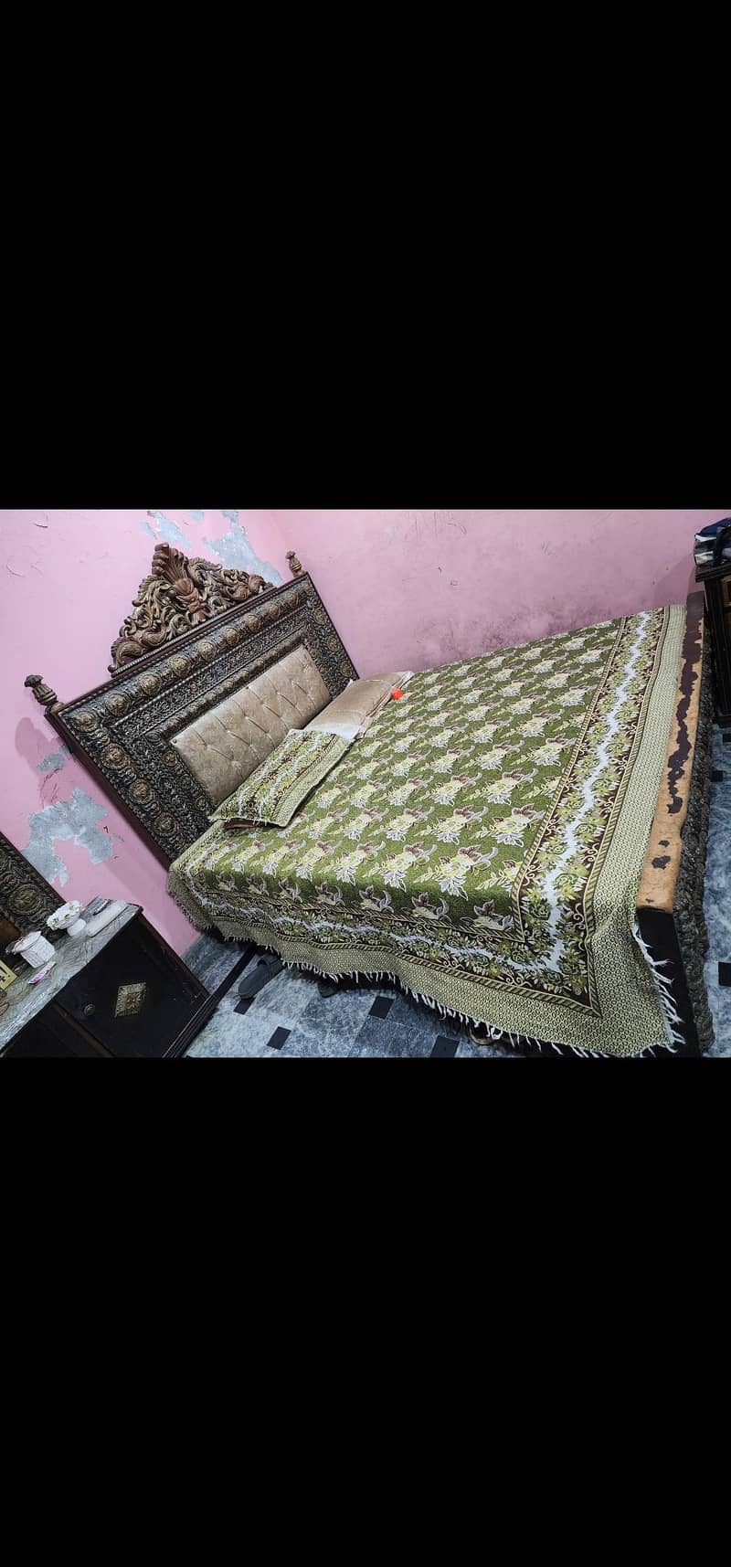 Bed dressing + Sofas 7