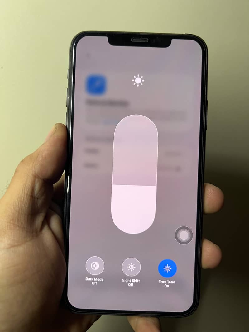 Apple iPhone 11 Pro Max 1