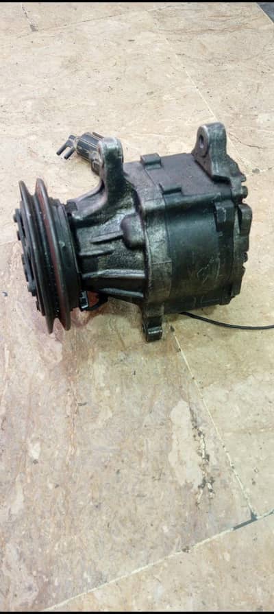 Terios Kid Compressor For Sell